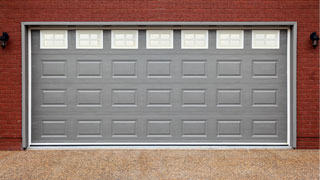 Garage Door Repair at Murray Johnson Farm, Colorado