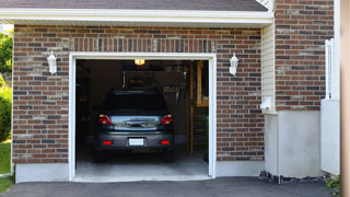 Garage Door Installation at Murray Johnson Farm, Colorado